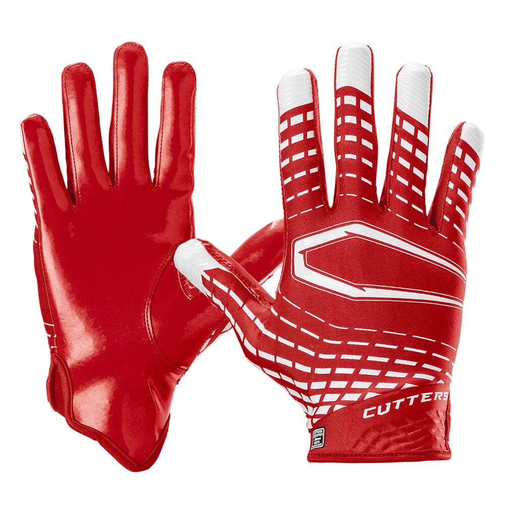 Rev 5.0 Receiver Gloves