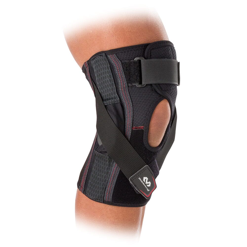 Phantom Knee Brace with Heavy Duty Hinges