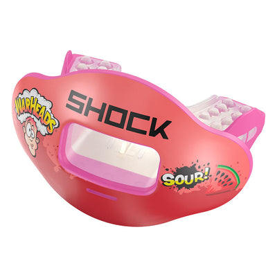 Warheads Max AirFlow Football Mouthguard