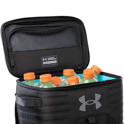 Under Armour 25-Can Backpack Cooler