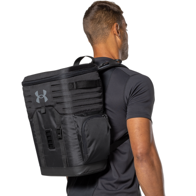 Under Armour 25-Can Backpack Cooler