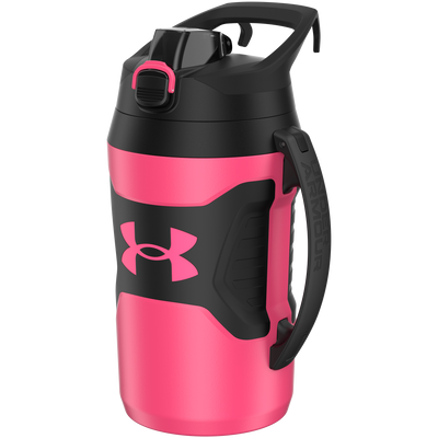 Under Armour Playmaker 64oz Jug