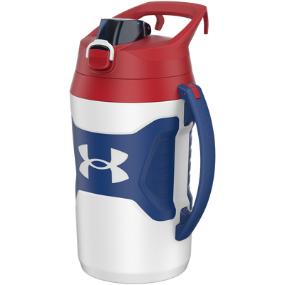 Under Armour Playmaker 64oz Jug