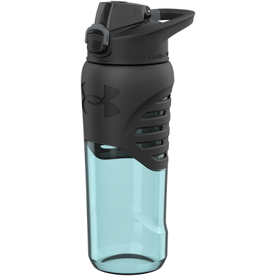 Under Armour Draft 24oz Grip Bottle