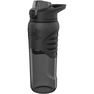 Under Armour Draft 24oz Grip Bottle