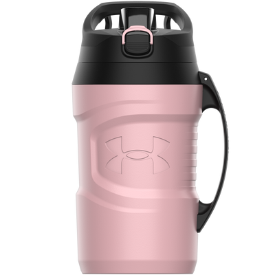 Under Armour Hustle 64oz Jug