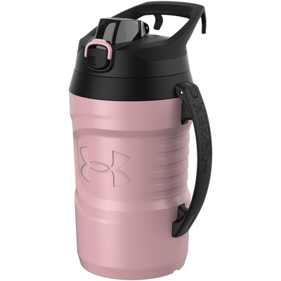 Under Armour Hustle 64oz Jug