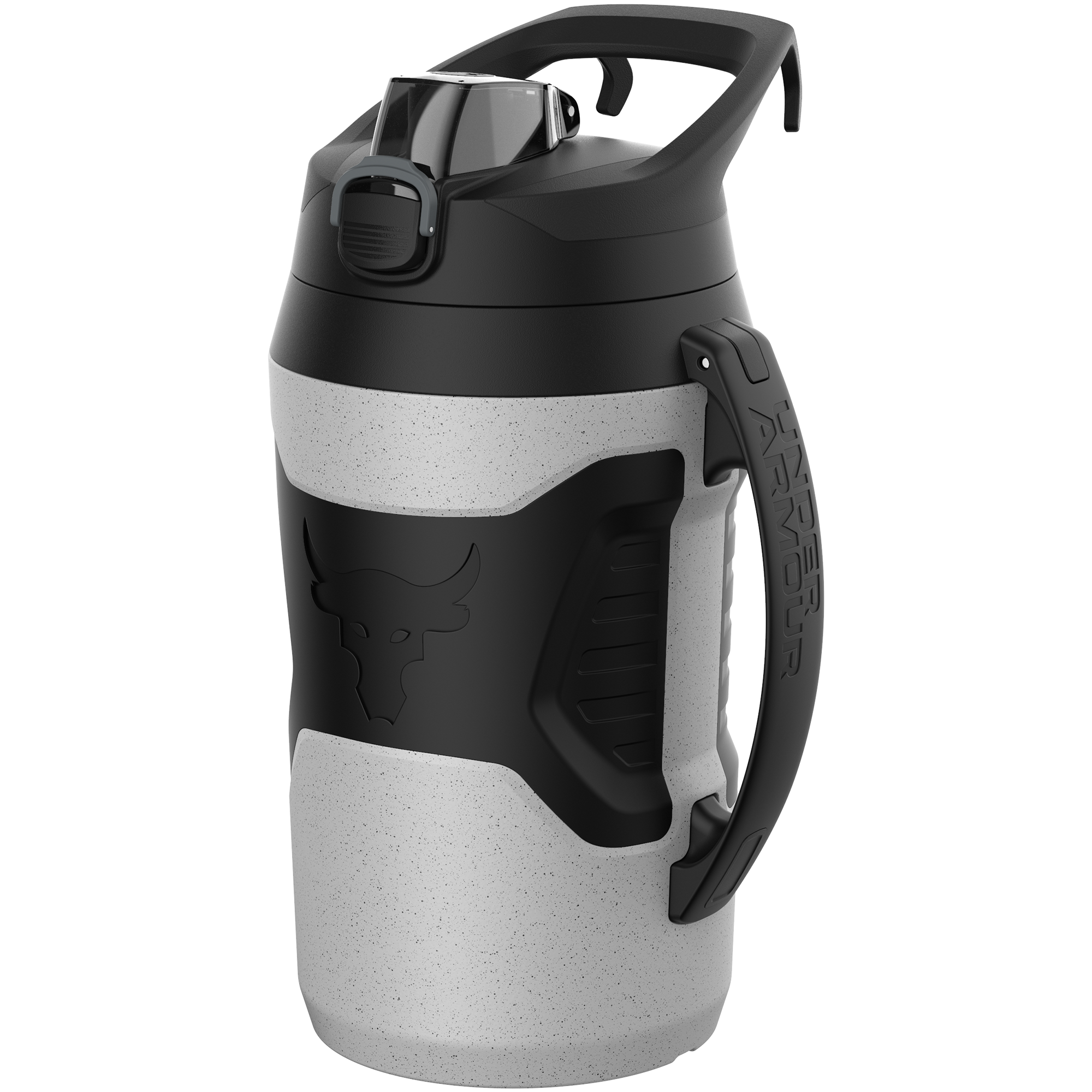 Under Armour Project Rock Playmaker 64oz Jug