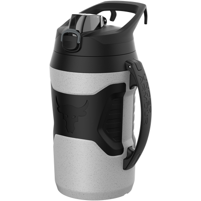 Under Armour Project Rock Playmaker 64oz Jug