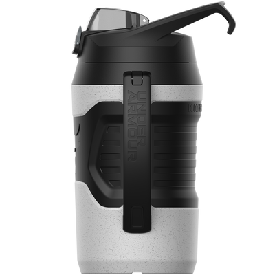 Under Armour Project Rock Playmaker 64oz Jug