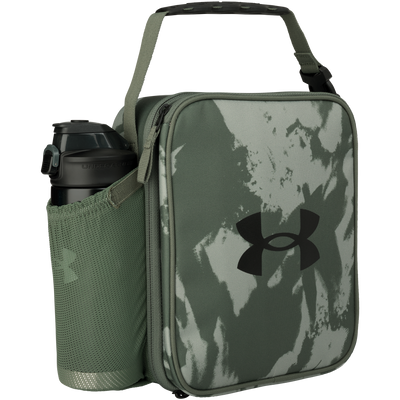 Under Armour Scrimmage 3 Lunchbox