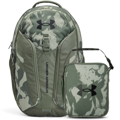 Under Armour Scrimmage 3 Lunchbox