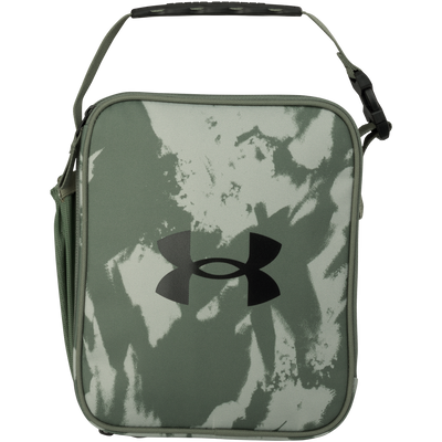 Under Armour Scrimmage 3 Lunchbox