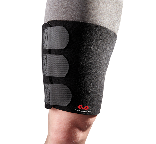 Thigh Wrap/Adjustable