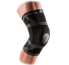 ELITE Engineered Elastic™ Knee Sleeve w/ Gel Buttress & Stays